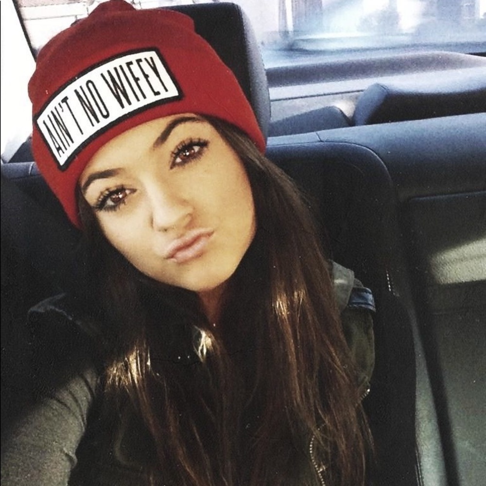 Beanie